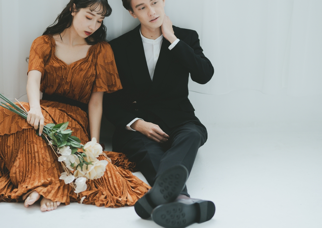 CIRCLE osaka wedding