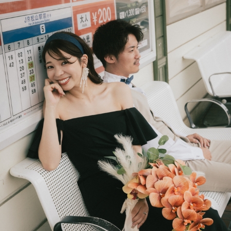 旅するフォトプラン