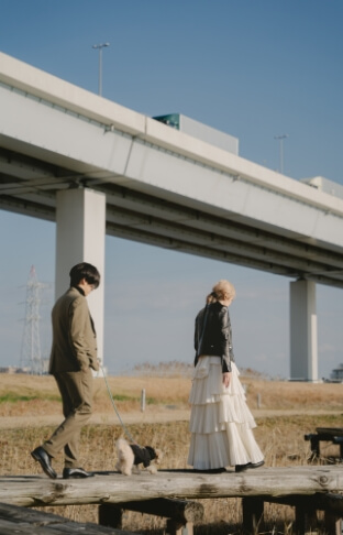 CIRCLE tokyo ウェディング